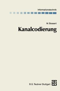 Produktbild: Kanalcodierung