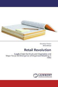 Produktbild: Thakor, C: Retail Revolution