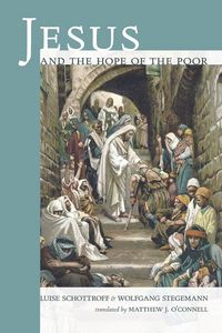 Produktbild: Jesus and the Hope of the Poor