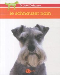 Produktbild: Le schnauzer nain