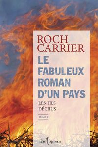 Produktbild: Le Fabuleux Roman d'un pays, tome 2