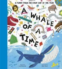 Produktbild: A Whale of a Time