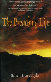 Produktbild: The Preaching Life