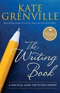 Produktbild: Writing Book