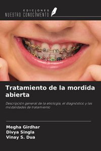 Produktbild: Tratamiento de la mordida abierta