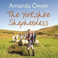 Produktbild: The Yorkshire Shepherdess