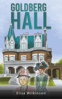 Produktbild: Goldberg Hall