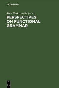 Produktbild: Perspectives on Functional Grammar