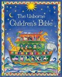 Produktbild: The Usborne Children's Bible