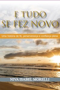 Produktbild: E Tudo Se Fez Novo