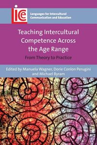 Produktbild: Teaching Intercultural Competence Across the Age Range