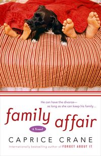 Produktbild: Family Affair