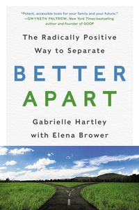 Produktbild: Better Apart
