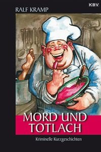Produktbild: Mord und Totlach