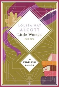 Produktbild Alcott - Little Women. Part 1 & 2