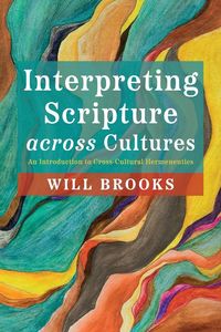 Produktbild: Interpreting Scripture across Cultures