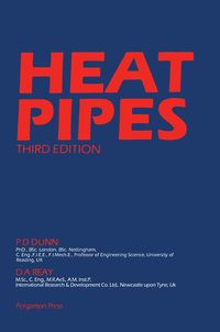 Produktbild: Heat Pipes