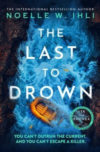 Produktbild The Last to Drown