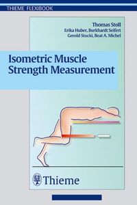 Produktbild: Isometric Muscle Strength Measurement