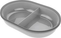 Bild vom Artikel SureFeed Pet bowl Split Futterschale Grau 1St. vom Autor 