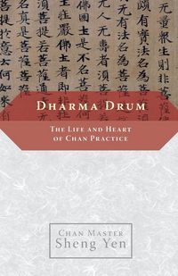 Produktbild: Dharma Drum