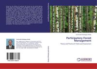 Produktbild: Participatory Forest Management