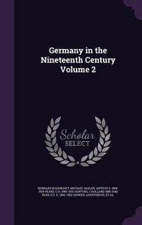 Produktbild: Germany in the Nineteenth Century Volume 2