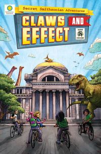Produktbild: Claws and Effect