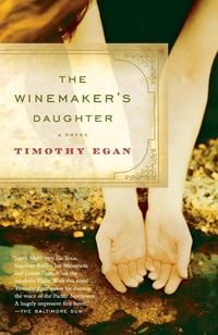Produktbild: The Winemaker's Daughter
