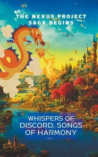 Produktbild: Whispers of Discord, Songs of Harmony