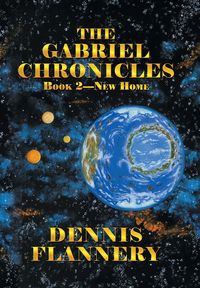 Produktbild: Flannery, D: Gabriel Chronicles