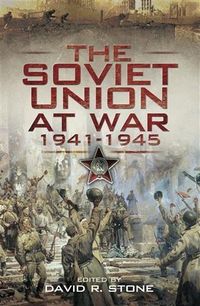 Produktbild: Soviet Union at War 1941-1945, The