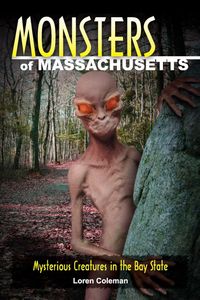 Produktbild: Monsters of Massachusetts