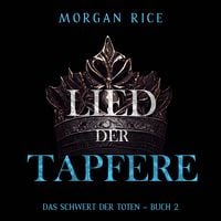 Produktbild: Lied der Tapferen (Das Schwert der Toten – Buch 2)