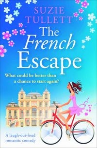 Produktbild: The French Escape
