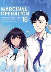 Produktbild: Marginal Operation: Volume 16