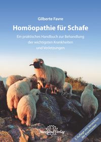 Produktbild: Hom&ouml;opathie f&uuml;r Schafe