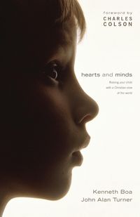 Produktbild: Boa, K: Hearts and Minds
