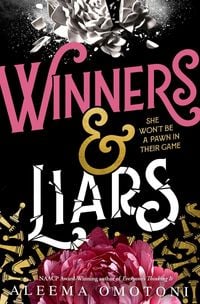 Produktbild: Winners and Liars