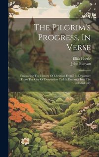 Produktbild: The Pilgrim's Progress, In Verse