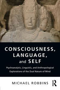Produktbild: Consciousness, Language, and Self