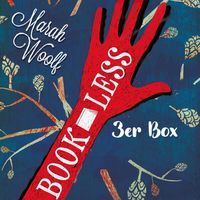 Bild vom Artikel BookLess 3er Box vom Autor Marah Woolf