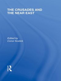 Produktbild: The Crusades and the Near East