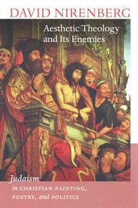 Produktbild: Aesthetic Theology and Its Enemies