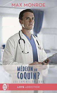 Produktbild: Les experts du coeur