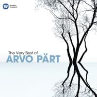 Bild vom Artikel Various: Very Best Of Arvo Pärt vom Autor Various