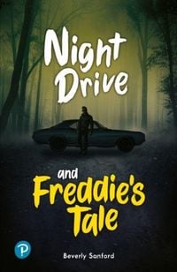 Produktbild: Rapid Plus Stages 10-12 10.6 Night Drive / Freddie's Tale