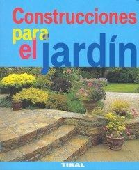 Produktbild: Construcciones para el jard&iacute;n