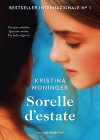 Produktbild: Sorelle d'estate