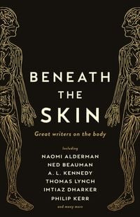 Produktbild: Beauman, N: Beneath the Skin